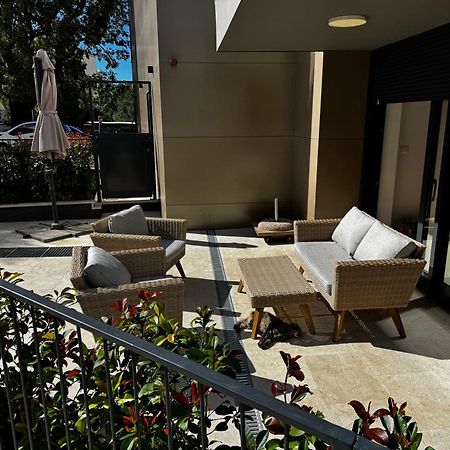 Apartment Emma Dubrovnik Eksteriør bilde