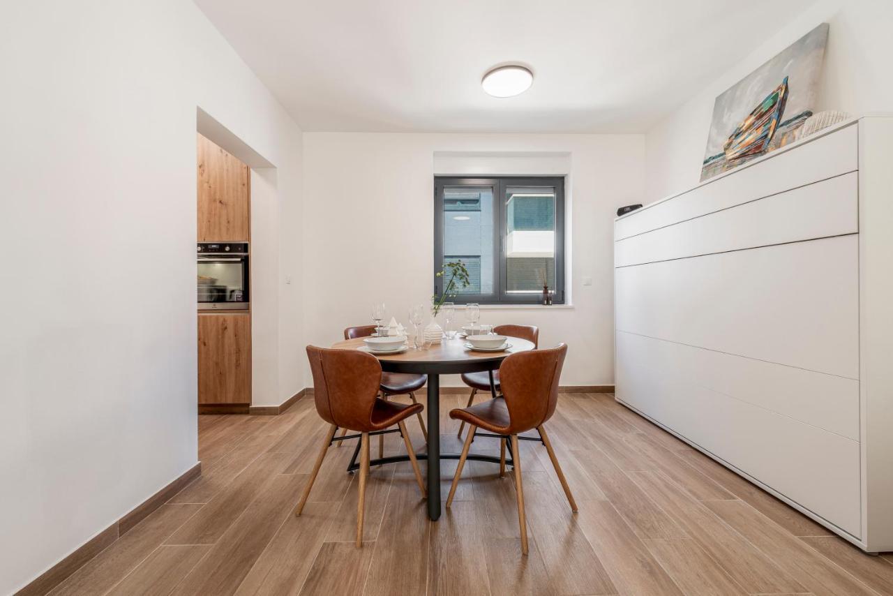 Apartment Emma Dubrovnik Eksteriør bilde