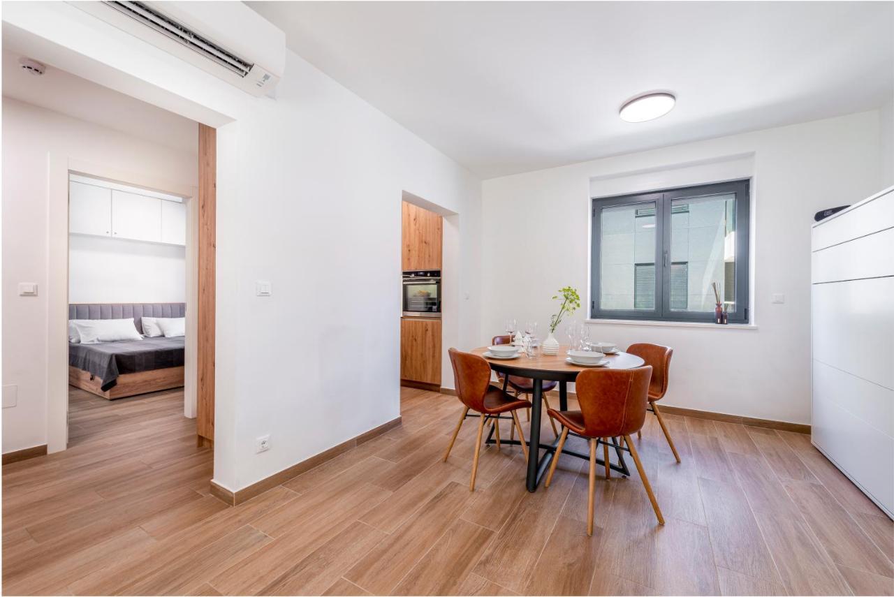 Apartment Emma Dubrovnik Eksteriør bilde