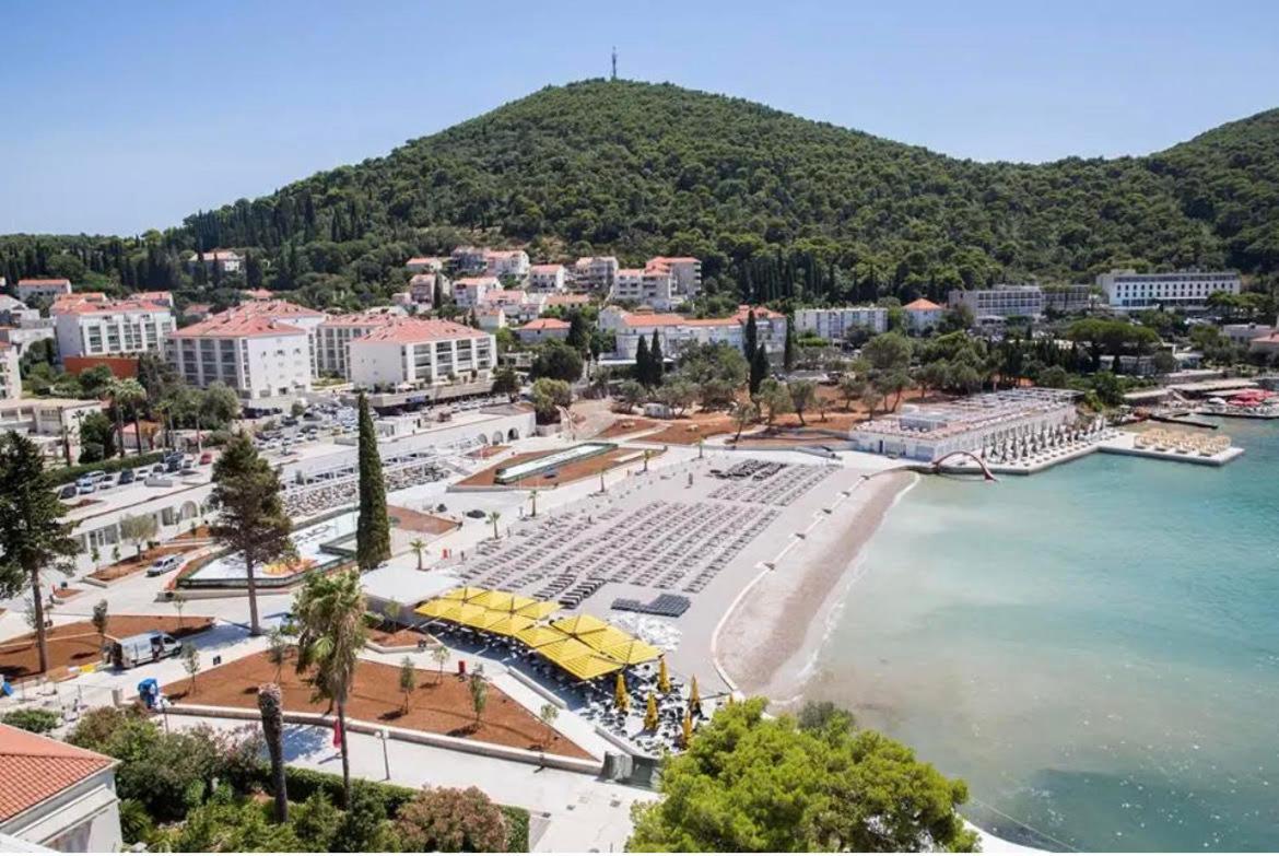 Apartment Emma Dubrovnik Eksteriør bilde