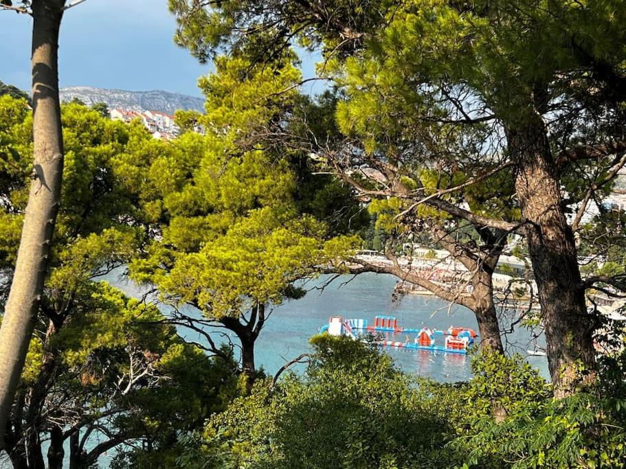 Apartment Emma Dubrovnik Eksteriør bilde