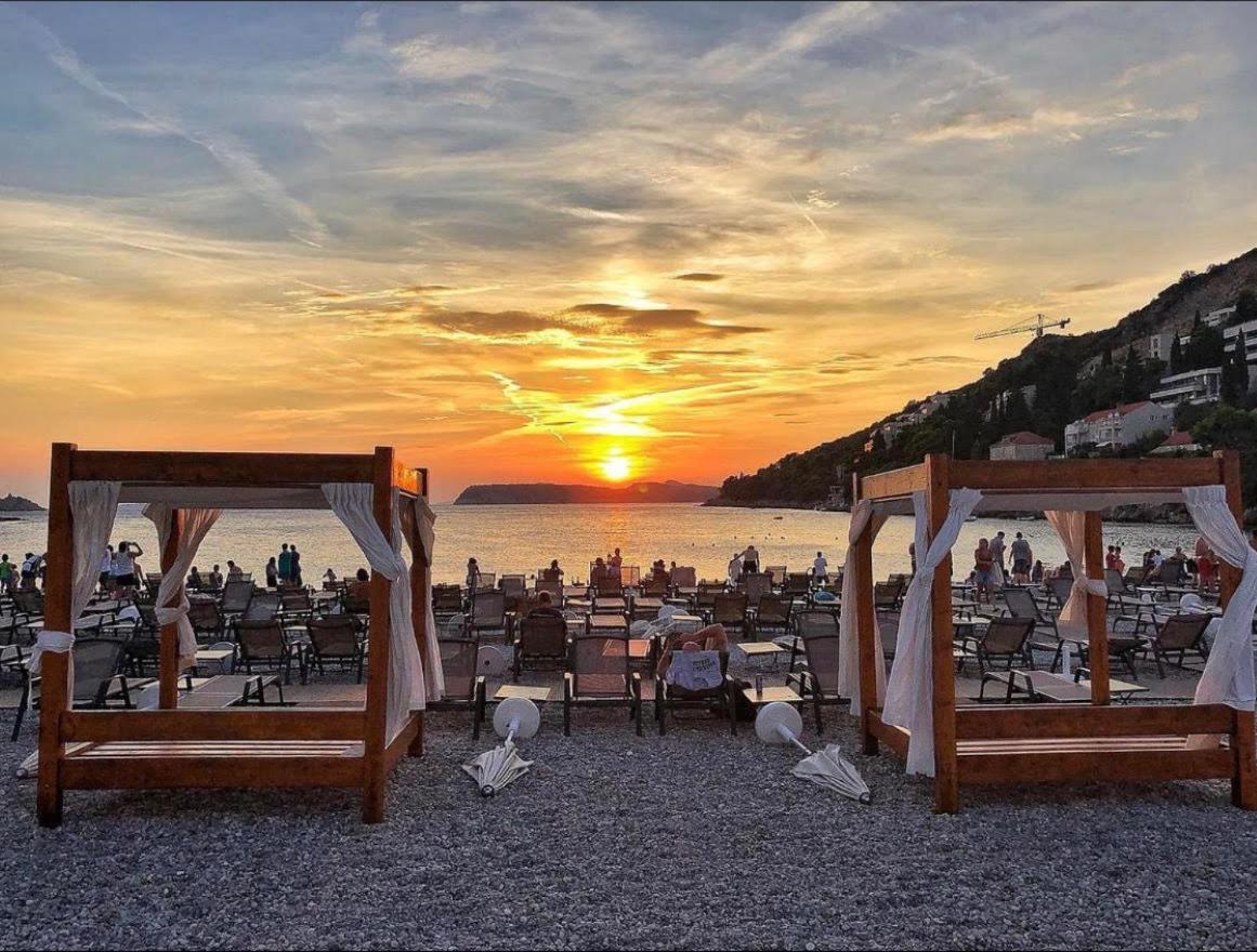 Apartment Emma Dubrovnik Eksteriør bilde