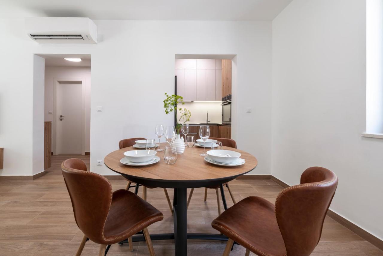 Apartment Emma Dubrovnik Eksteriør bilde