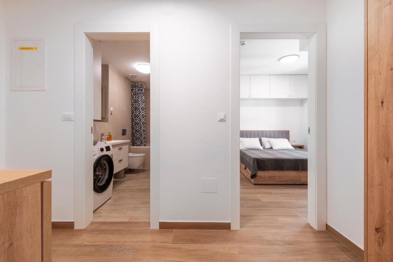 Apartment Emma Dubrovnik Eksteriør bilde