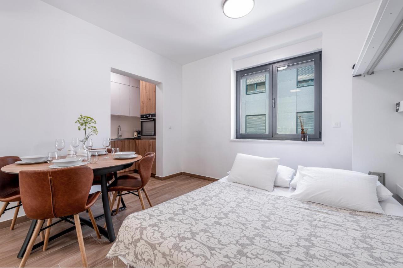 Apartment Emma Dubrovnik Eksteriør bilde