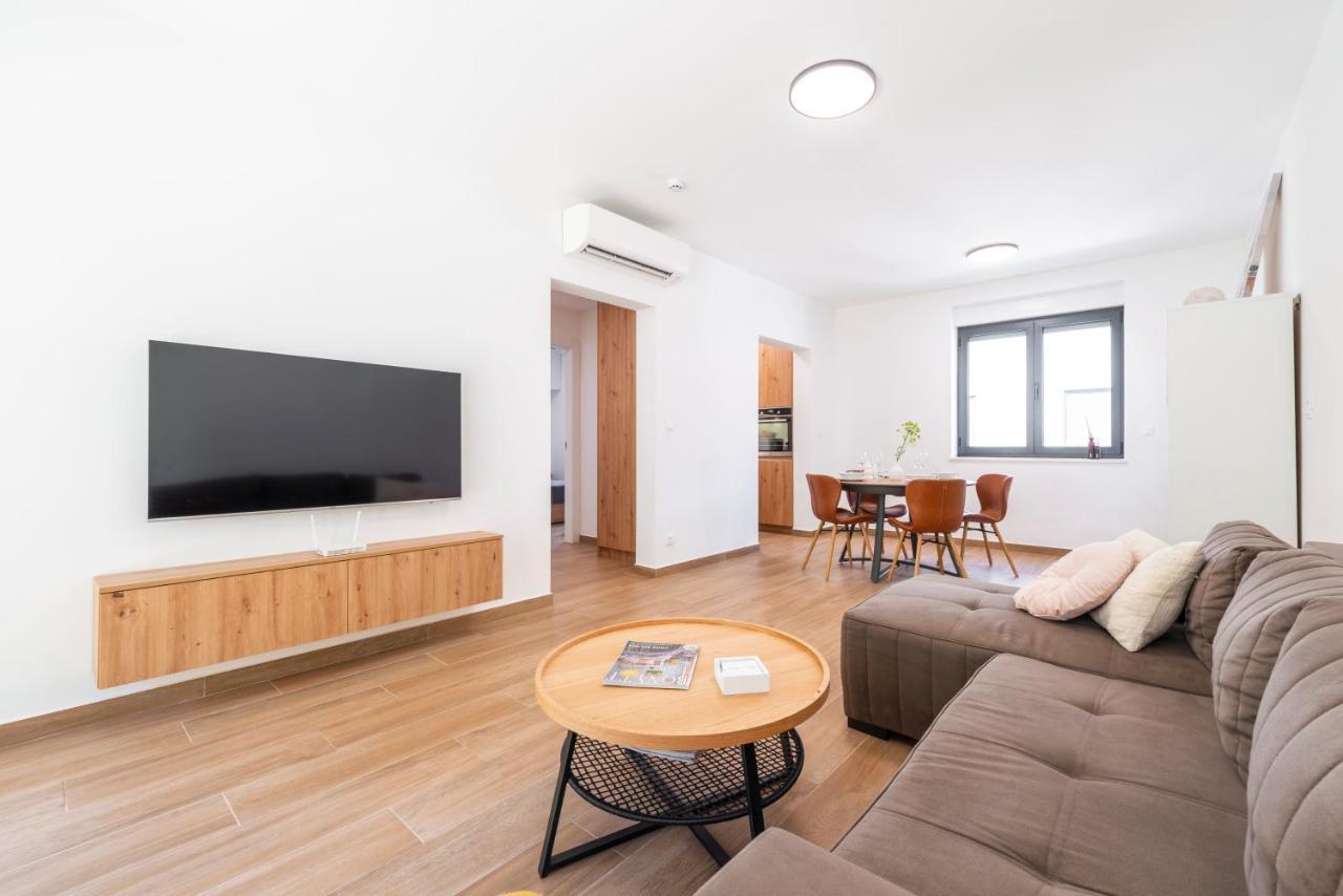 Apartment Emma Dubrovnik Eksteriør bilde