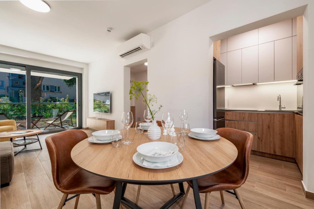 Apartment Emma Dubrovnik Eksteriør bilde