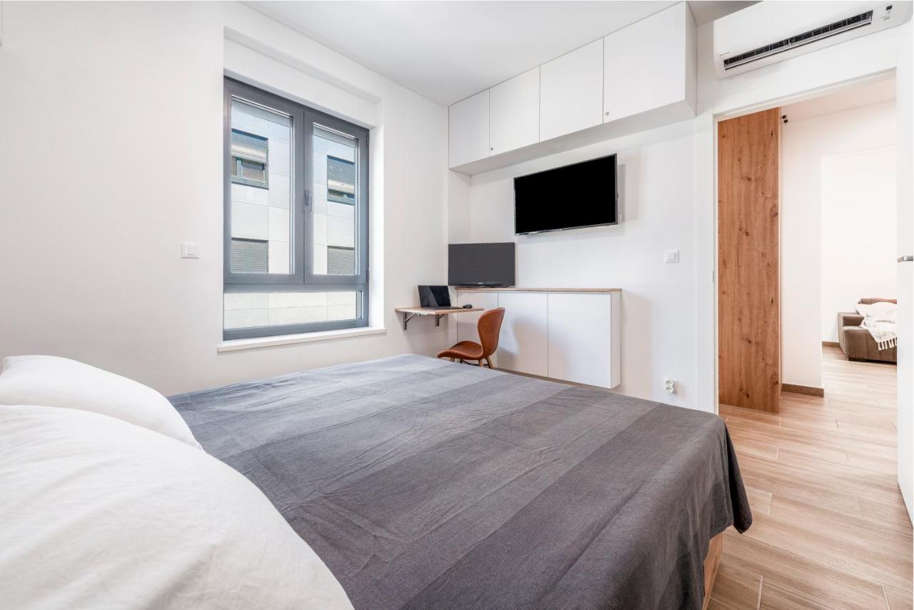Apartment Emma Dubrovnik Eksteriør bilde