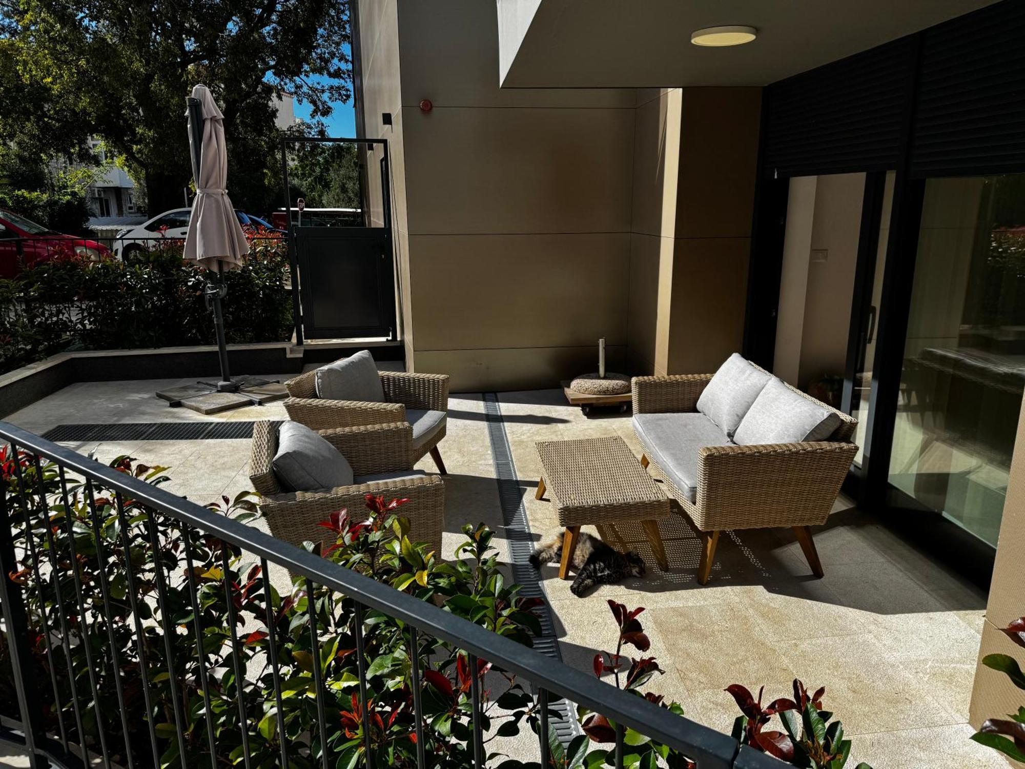 Apartment Emma Dubrovnik Eksteriør bilde